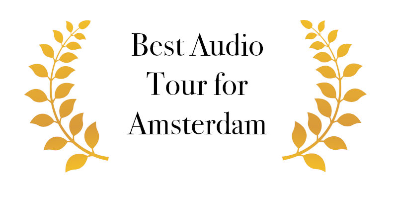 Amsterdam Best Award