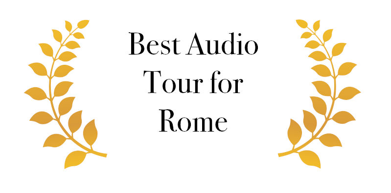 Rome Best Award