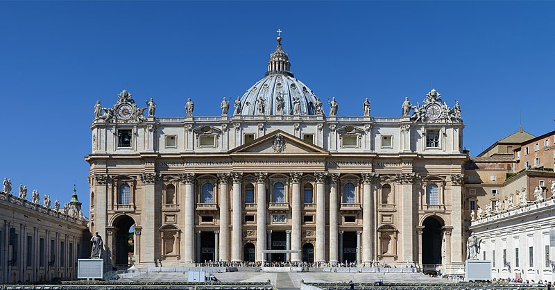 Visiting the Vatican: A Guide for First-Timers