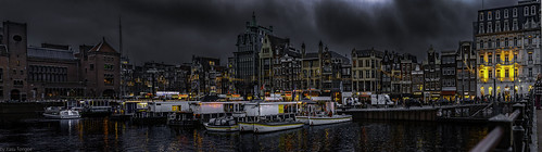 Amsterdam Top Sights You Should Visit